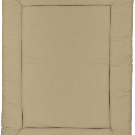 Meyco Boxkleed Cheetah Taupe Taupe - Babywinkel - 4054703449488