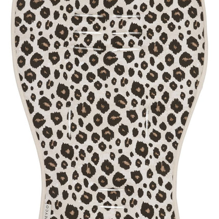 Meyco Buggy Inlegger Leopard Sand Melange - Meyco - Babywinkel - 4054703700800