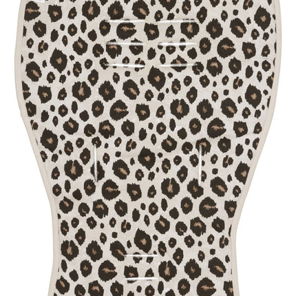 Meyco Buggy Inlegger Leopard Sand Melange - Meyco - Babywinkel - 4054703700800