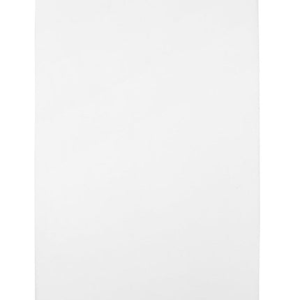 Meyco Hoeslaken Geweven 60X120 Wit - Meyco - Babywinkel - 4054703554007