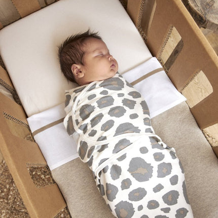 Meyco Hoeslaken Jersey 2St 40X80/90 Offwhite - Meyco - Babywinkel - 4054703632019