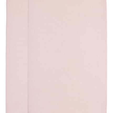 Meyco Hoeslaken Jersey 2St 40X80/90 Soft Pink - Meyco - Babywinkel - 4054703532814