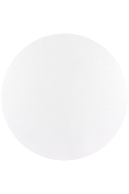 Meyco Hoeslaken Jersey Boxmatras Rond 90/95cm Wit - Meyco - Babywinkel - 4054703566604
