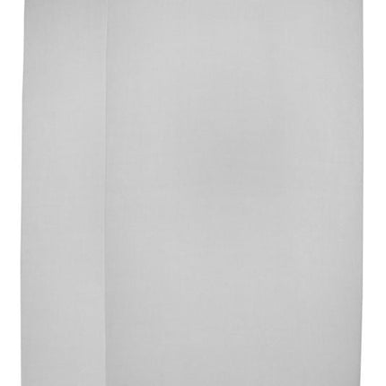Meyco Hoeslaken Jersey Lichtgrijs 60x120cm 2st - Meyco - Babywinkel - 4054703642056