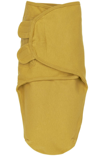 Meyco Inbakerdoek Uni Honey Gold - Meyco - Babywinkel - 4054703300109