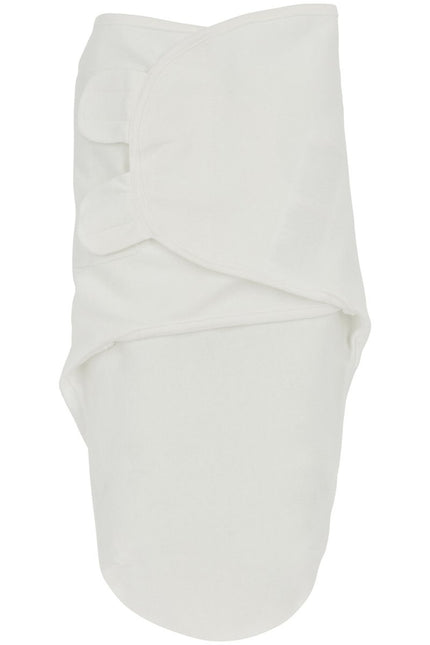 Meyco Inbakerdoek Uni Offwhite - Meyco - Babywinkel - 4054703300017