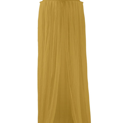 Meyco Klamboe Baby Uni Honey Gold - Meyco - Babywinkel - 4054703591101