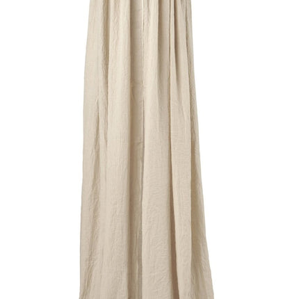 Meyco Klamboe Baby Uni Sand koop je bij Babywinkel