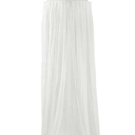 Meyco Klamboe Baby Warm Wit koop je bij Babywinkel