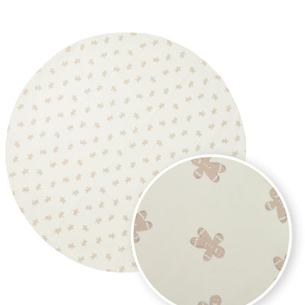 Meyco Knoeimat Gingerbread Soft Sand - Meyco - Babywinkel - 4054703452068