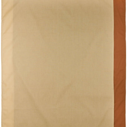 Meyco Ledikantlaken 2St Camel Warm Sand - Meyco - Babywinkel - 4054703444070