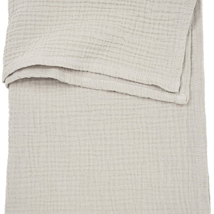 Meyco Ledikantlaken Greige 100X150cm - Babywinkel - 4054703164923