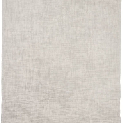 Meyco Ledikantlaken Greige 100X150cm - Babywinkel - 4054703164923