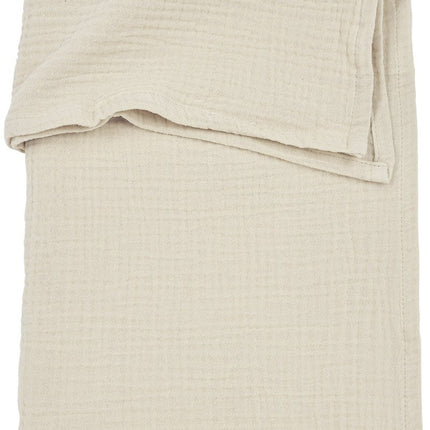Meyco Ledikantlaken Soft Sand 100X150cm - Meyco - Babywinkel - 4054703164626