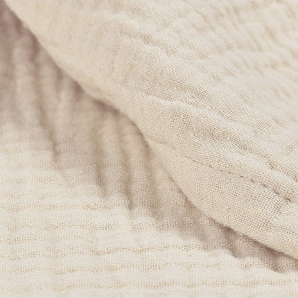 Meyco Ledikantlaken Soft Sand 100X150cm - Meyco - Babywinkel - 4054703164626