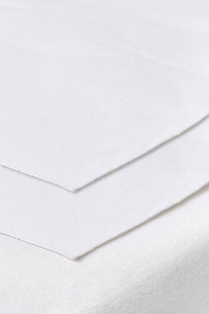 Meyco Molton Hoeslaken Bedzeil 40x50cm 2st - Meyco - Babywinkel - 4054703732986