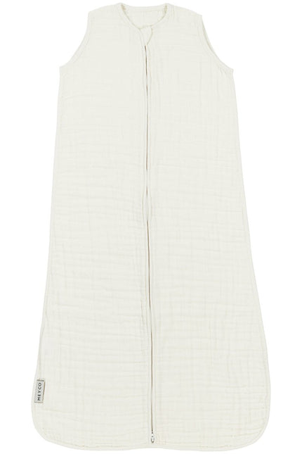 Meyco Slaapzak Baby Offwhite koop je bij Babywinkel