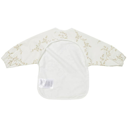 Meyco Slabbetje Branches Sand - Meyco - Babywinkel - 4054703241532
