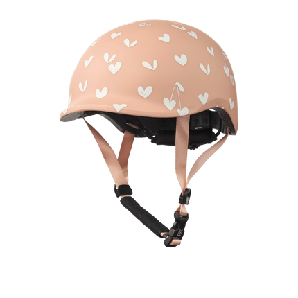 Milly fietshelm Sweethearts / Pale tuscany koop je bij Babywinkel