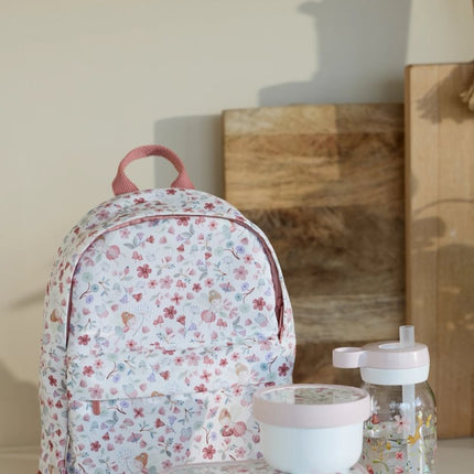 <tc>Little Dutch</tc> Sac à dos Fairies 29 cm