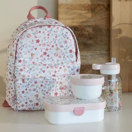 <tc>Little Dutch</tc> Sac à dos Fairies 29 cm