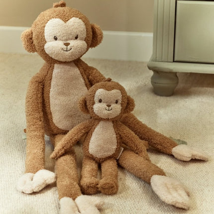 <tc>Little Dutch</tc> Peluche Singe Safari 30 cm