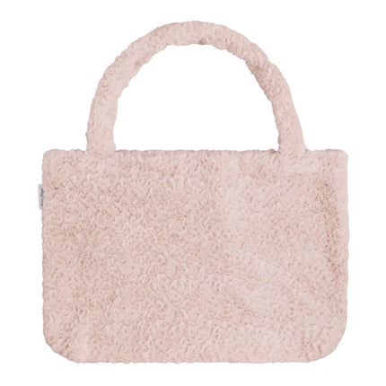 Baby's Only Luiertas Snow Oud Roze Met Etui koop je bij Babywinkel