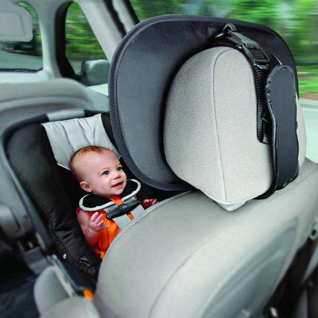 Munchkin Autostoel Spiegel Groot - Munchkin - Babywinkel - 5019090110976