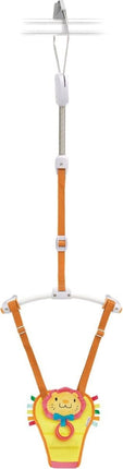 Munchkin Babygym Bounce And Play - Munchkin - Babywinkel - 5019090512268