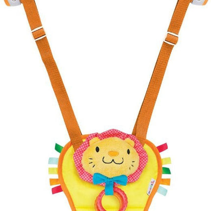 Munchkin Babygym Bounce And Play - Munchkin - Babywinkel - 5019090512268