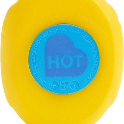 Munchkin Badspeelgoed Veiligheidsbadeendje met Warmtesensor - Munchkin - Babywinkel - 5019090110518