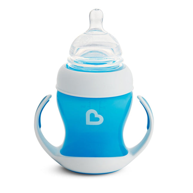 Munchkin Kinderbeker Gentle Transition Blue - Munchkin - Babywinkel - 5019090125499
