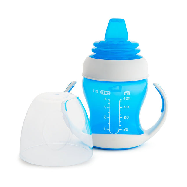 Munchkin Kinderbeker Gentle Transition Blue - Munchkin - Babywinkel - 5019090125499
