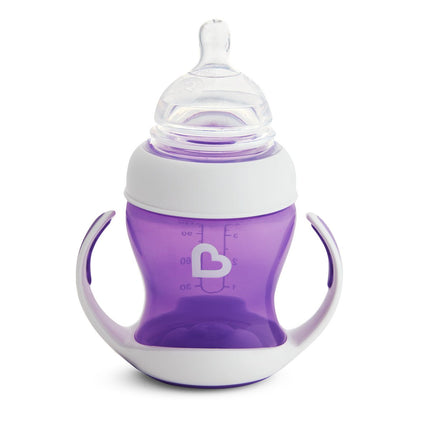 Munchkin Kinderbeker Gentle Transition Purple - Munchkin - Babywinkel - 5019090125505
