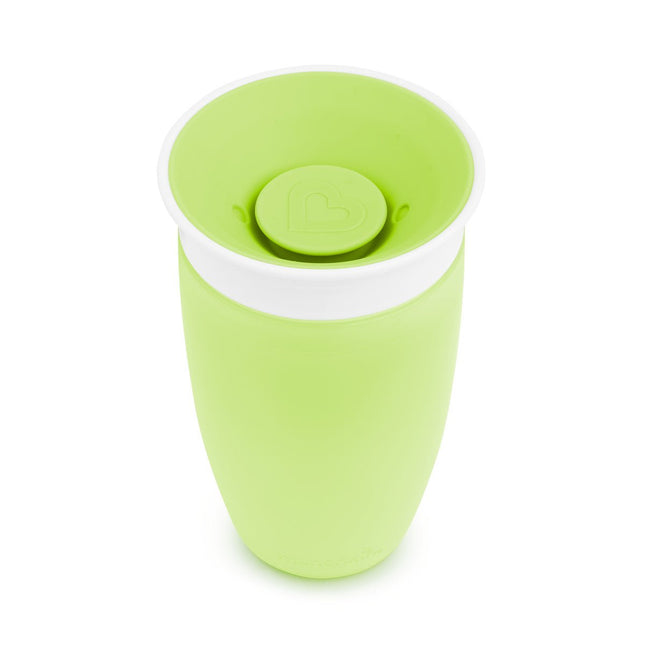 Munchkin Oefenbeker Green 12+ Maanden - Munchkin - Babywinkel - 5019090124454