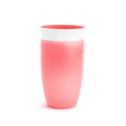 Munchkin Oefenbeker Pink 22+ Maanden - Munchkin - Babywinkel - 5019090110297