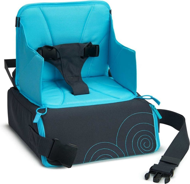 Munchkin Stoelverhoger Travel - Munchkin - Babywinkel - 5019090516969