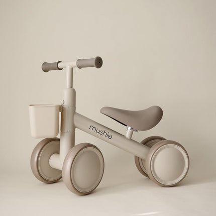 <tc>Mushie</tc> Vélo pour tout-petits Shifting Sand