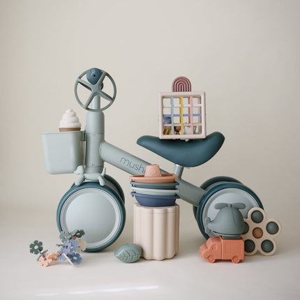 <tc>Mushie</tc> Vélo pour tout-petits Sage