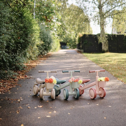 <tc>Mushie</tc> Vélo pour tout-petits Sage