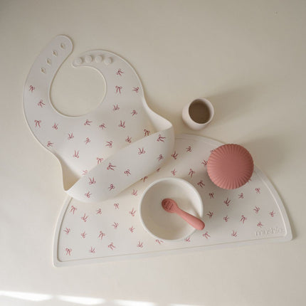 <tc>MUSHIE</tc> - PLACEMAT - Arcs