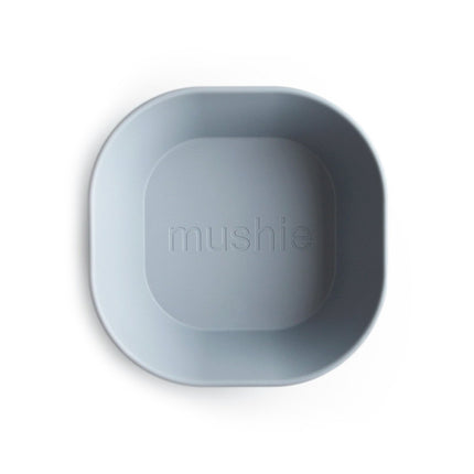 Mushie Baby Kom Vierkant Cloud 2st - Mushie - Babywinkel - 7426999780670