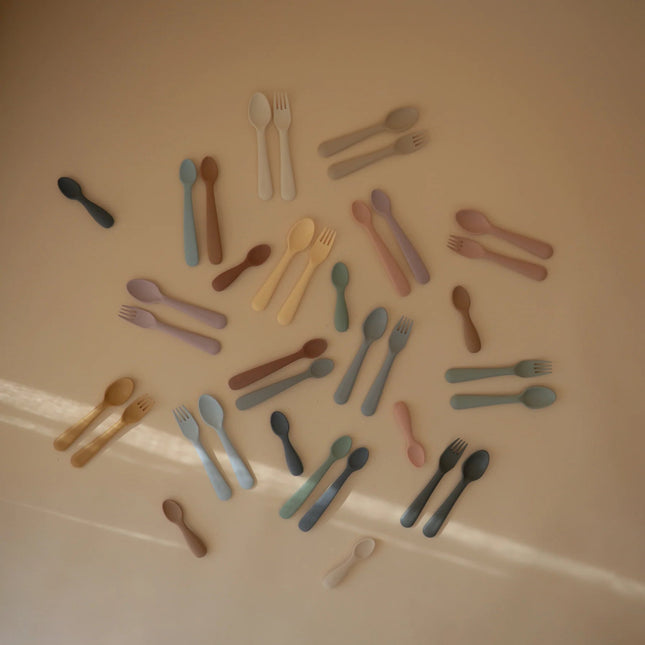 Mushie Babylepel Tradewinds 2st koop je bij Babywinkel