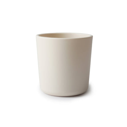 Mushie Bekertje Ivory 2st - Mushie - Babywinkel - 810052460314