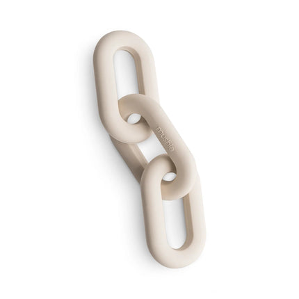 Mushie Bijtring Shifting Sand - Mushie - Babywinkel - 840355800135