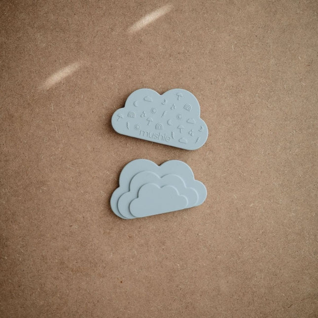 Mushie Bijtring Wolk - Mushie - Babywinkel - 810052461267