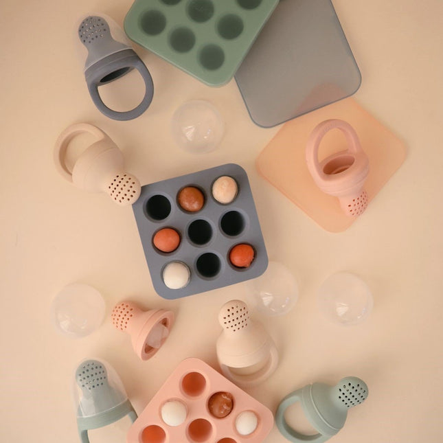 Mushie Diepvries Bakje Tradewinds koop je bij Babywinkel
