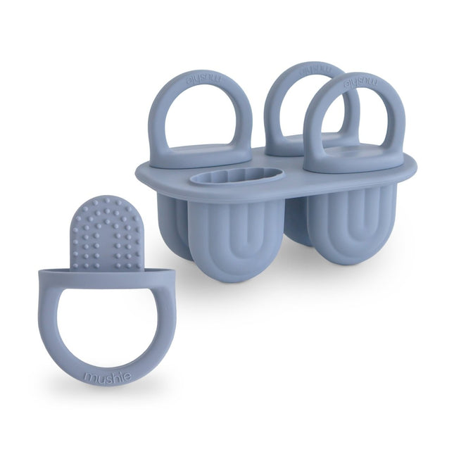 Mushie Ijsvormpjes Tradewinds koop je bij Babywinkel