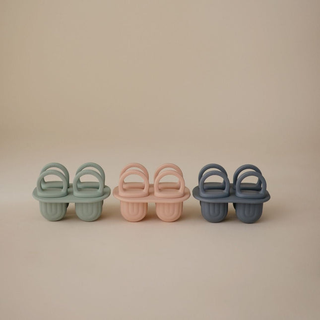 Mushie Ijsvormpjes Tradewinds koop je bij Babywinkel