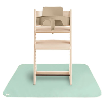 Mushie Knoeimat Roman Green - Mushie - Babywinkel - 840355800524